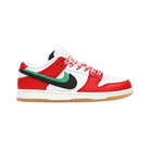Frame Skate x Nike Dunk Low SB 'Habibi'