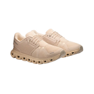 On Running Cloud 6 Sand