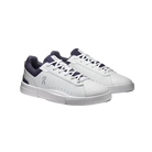 On Running The Roger Advantage White Midnight