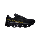 On Running Cloudmonster 1 Black