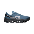 On Running Cloudmonster 1 Steel Eclipse