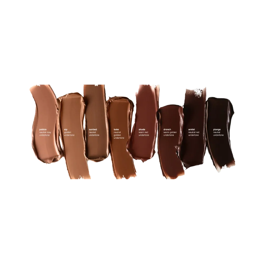 Rhode Pocket Bronze 'Anklet'