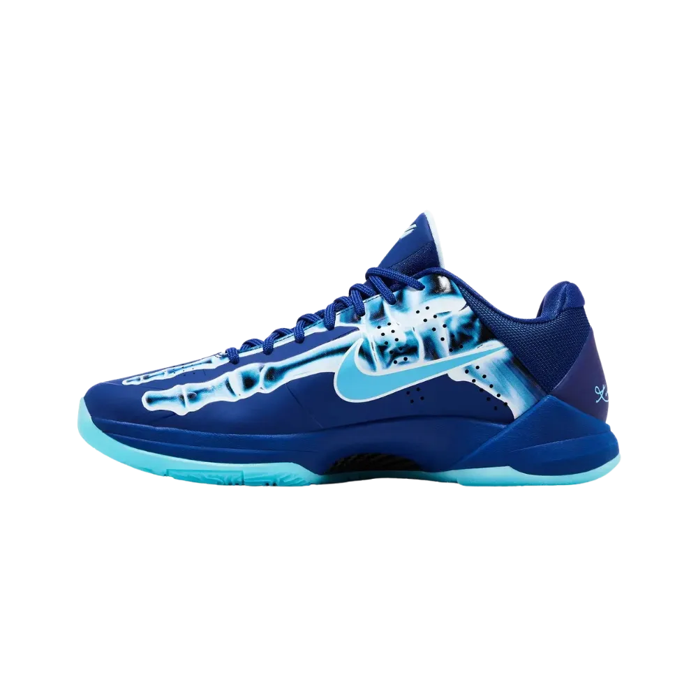 Nike Zoom Kobe 5 Protro 'X-Ray'