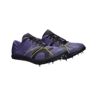 On Running Cloudspike XC Juniper Black