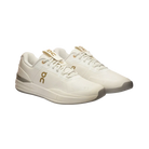 On Running The Roger Pro Ace Ivory Fog