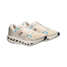 On Running Cloudsurfer 2 Wide Pearl Ivory