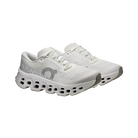 On Running Cloudmonster 3 White Wolf