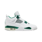Air Jordan 4 Retro 'Oxidized Green'
