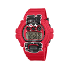 G-Shock Digital Red Lantern Series DW-6900AKA-4