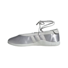 Adidas Taekwondo Mei Ballet Silver Metallic