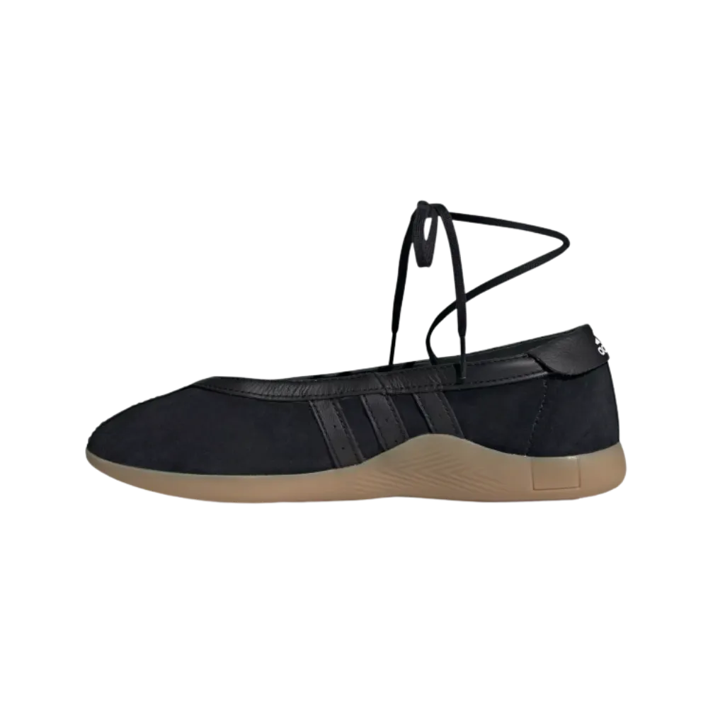 Adidas Taekwondo Mei Core Black