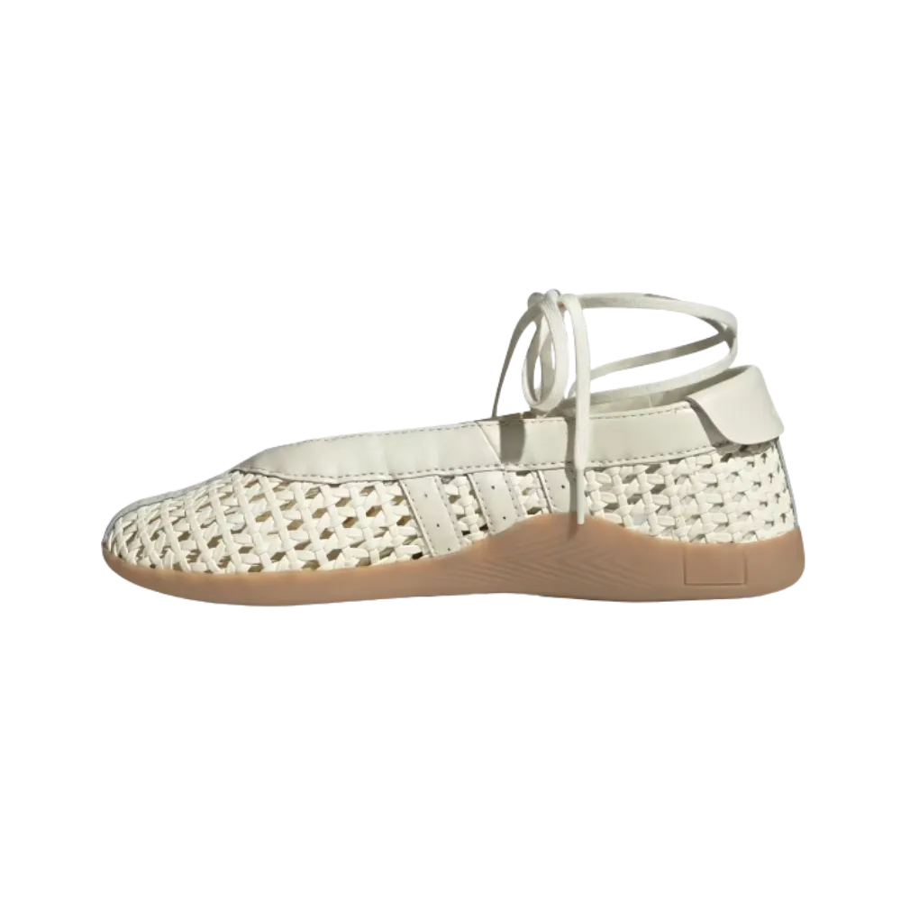 Adidas Taekwondo Mei Cream White