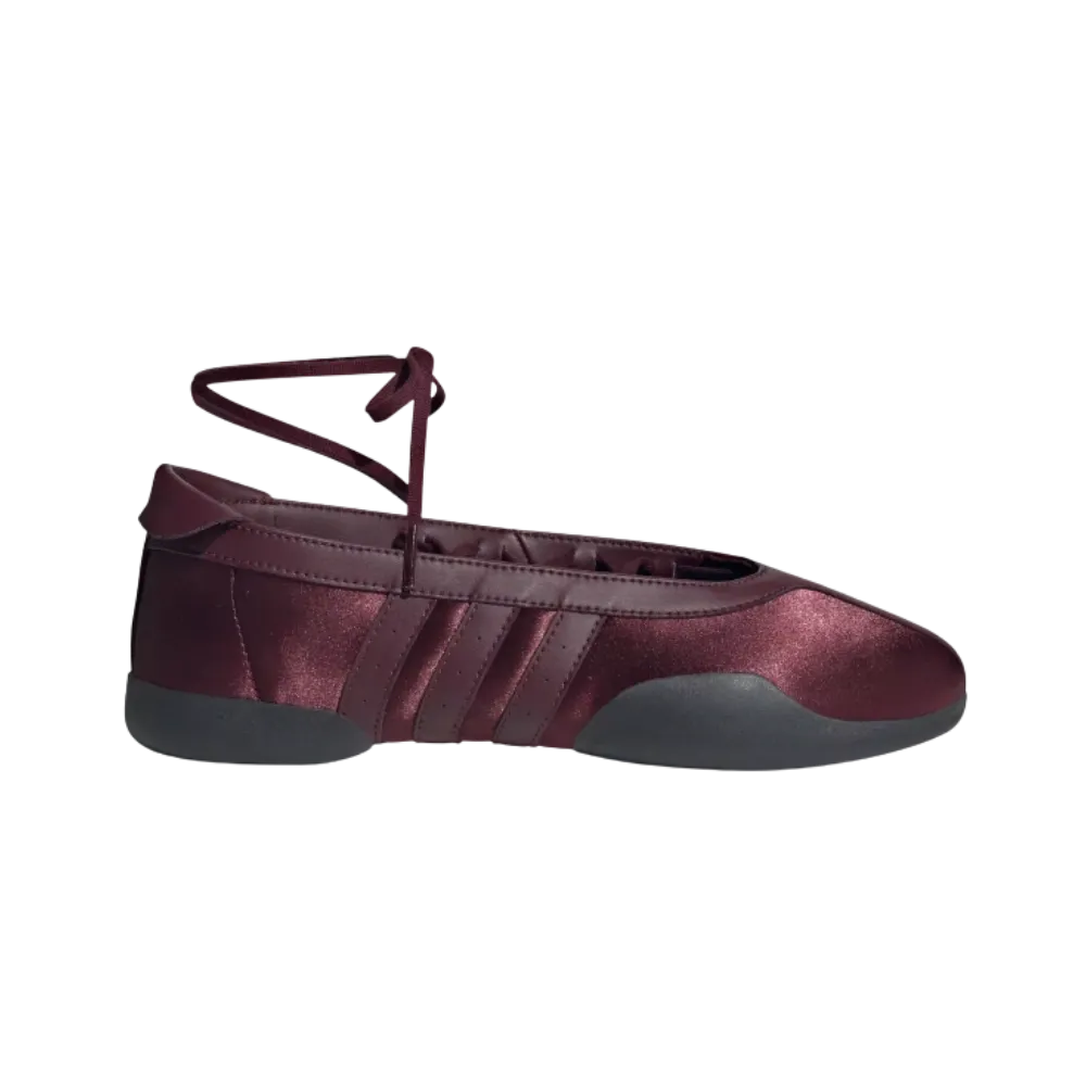 Adidas Taekwondo Mei Ballet Maroon