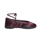 Adidas Taekwondo Mei Ballet Maroon