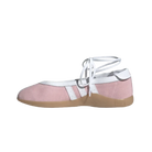 Adidas Taekwondo Mei Clear Pink