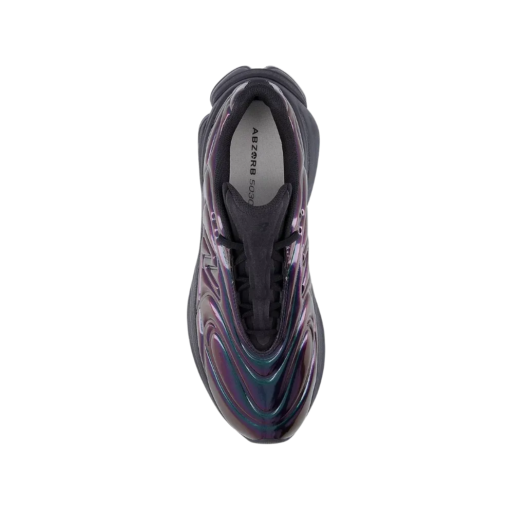 New Balance 5030 Iridescent With Black