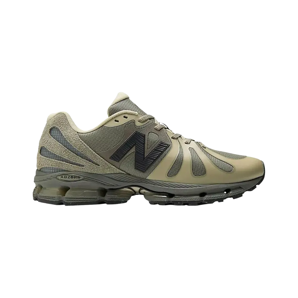 New Balance X Stone Island 1890 'Covert Green'