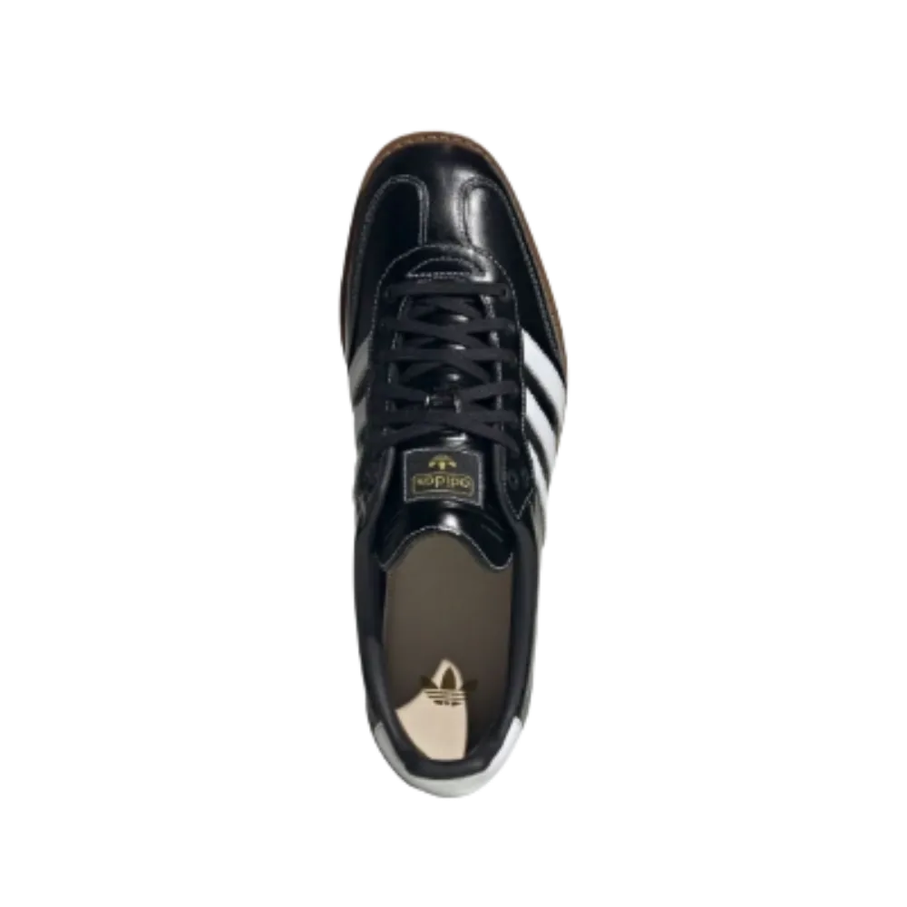 Adidas Samba Bowling 'Core Black Cloud White'