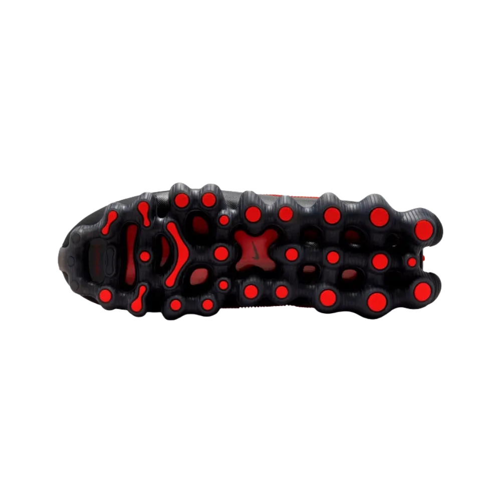 Nike Air Liquid Max 'Bright Crimson Fire Red'