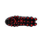 Nike Air Liquid Max 'Bright Crimson Fire Red'