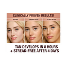 Charlotte Tilbury Beautiful Skin Island Glow Easy Tanning Drops Fair To Medium