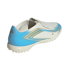 Adidas F50 Messi League Turf Soccer Cleats Icey Blue