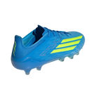 Adidas F50 Elite Artificial Ground Soccer Cleats Lucid Aquamarine