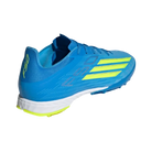 Adidas F50 Pro Turf Soccer Cleats Lucid Aquamarine