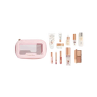 Charlotte Tilbury Mini Glow + Go Travel Beauty Bag