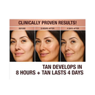 Charlotte Tilbury Beautiful Skin Island Glow Easy Tanning Drops Tan to Deep