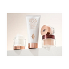 Charlotte Tilbury Wedding Prep, Target + Glow Skincare Routine