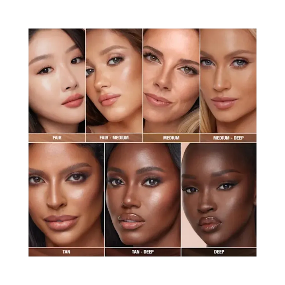 Charlotte Tilbury Hollywood Contour Wand Fair-Medium