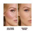 Charlotte Tilbury Hollywood Glow Glide Face Architect Highlighter Pillow Talk Glow