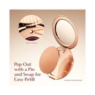 Charlotte Tilbury Airbrush Bronzer Fair