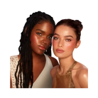Charlotte Tilbury Beautiful Skin Island Glow Lip & Cheek Beach Peach Glow