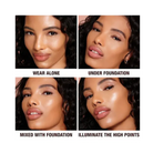 Charlotte Tilbury Hollywood Flawless Filter 4 Medium