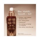 Charlotte Tilbury Airbrush Flawless Setting Spray Matte & Mini Duo