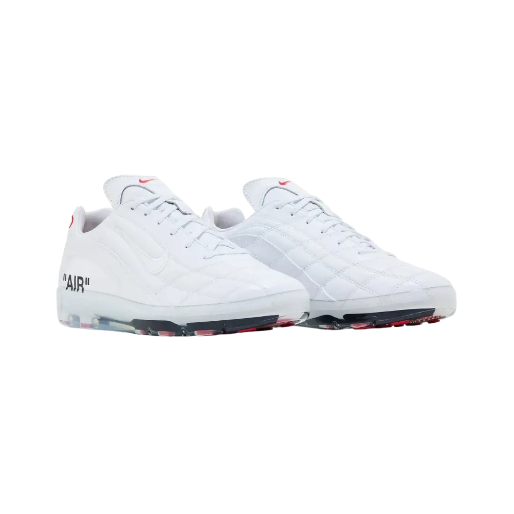 Buy Virgil Abloh Archive x Nike Cryoshot Zoom M9 'USA' Online in