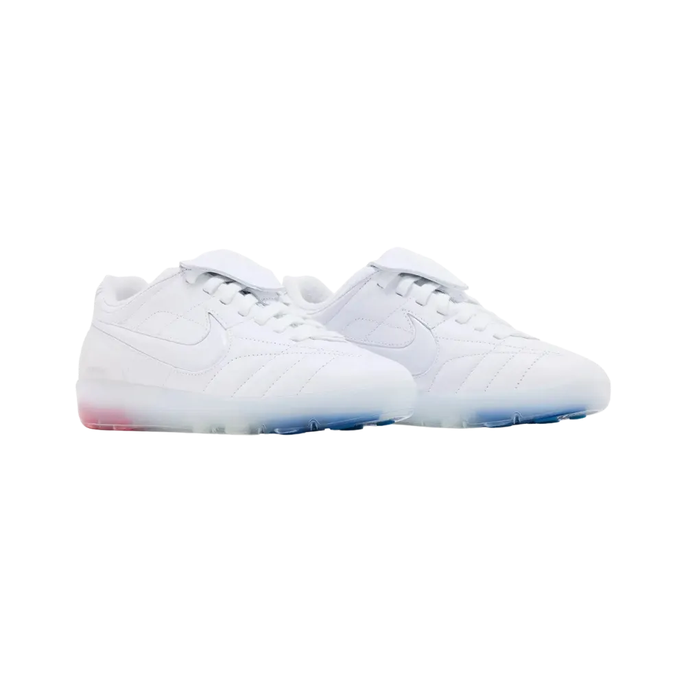 Jacquemus X Nike Cryoshot Tiempo R10 'France'