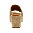 Coach Phoebe Platform Natural