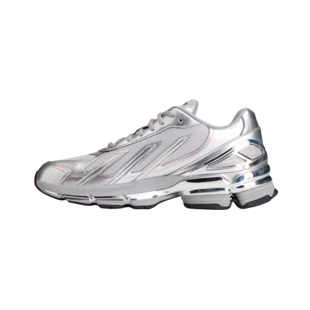 Sp5der X Adidas F50 Formotion 'Silver Metallic'