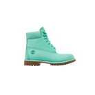Timberland 6 Inch Premium Boot '50th Anniversary - Light Green'