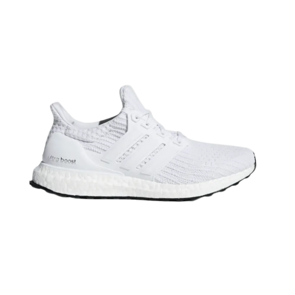 Adidas UltraBoost 1.0 'Black Toe'