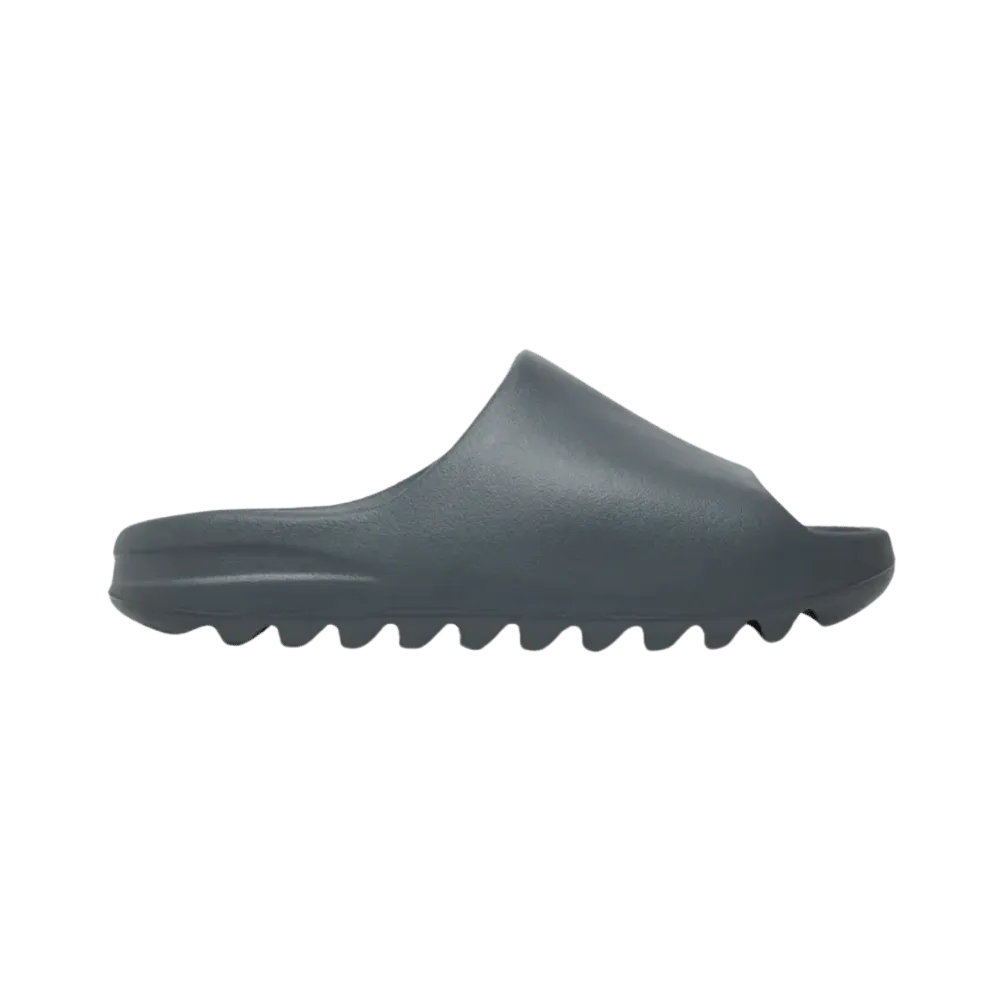 Yeezy Slides 'Slate Grey'