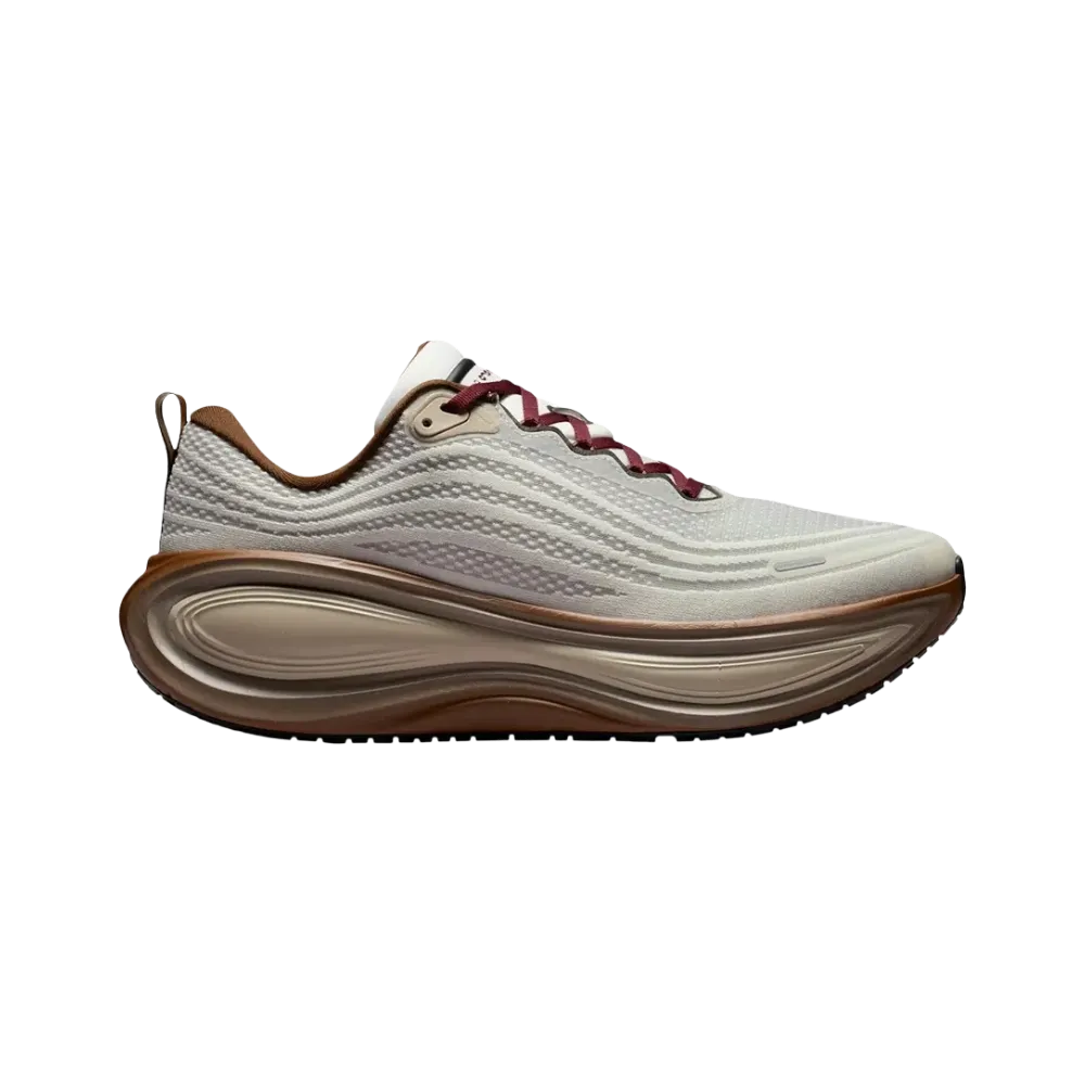 Nike Vomero Plus QS 'Sail Pecan Brown'