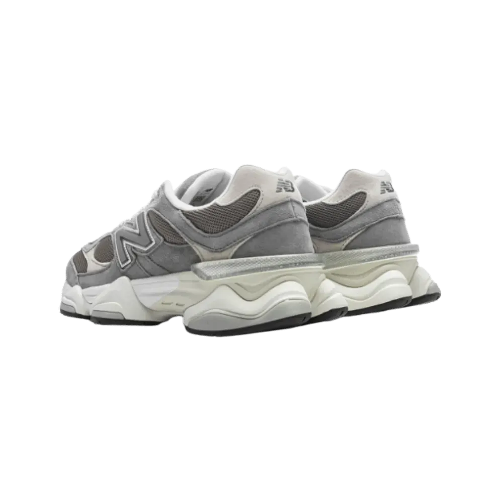 New Balance 9060 'Slate Grey Timberwolf'