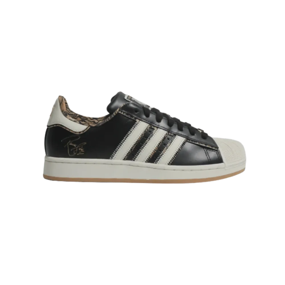 Adidas Superstar X Ranveer Singh
