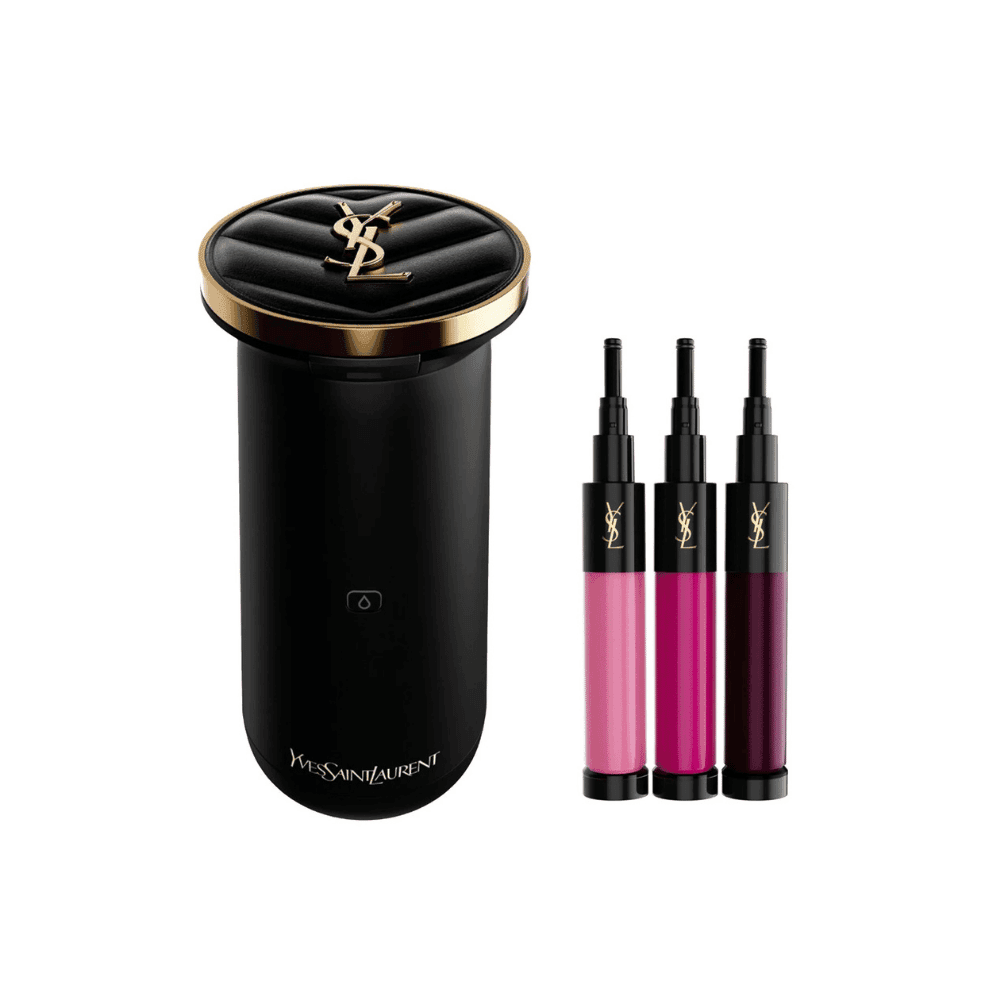 YSL Rouge Sur Mesure Custom Lip Colour Creator Bundle