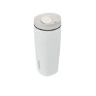 Owala Smoothsip-Slider 20oz "Shy Marshmallow"