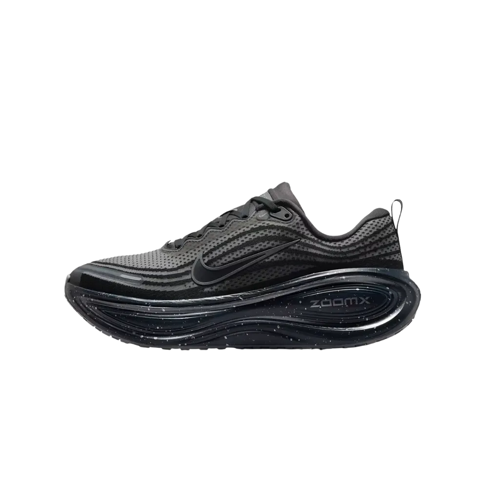 Nike Vomero Plus 'Speckle Anthracite Dark Obsidian'